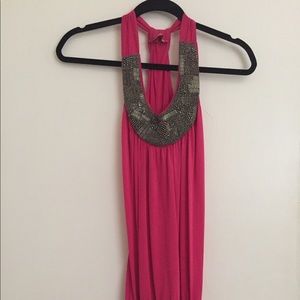 Arden B. Top (Like New)